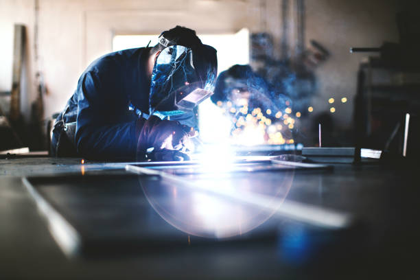 Best Welding Inspection and Certification in Melrose Park, IL
