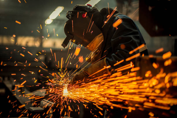 Affordable Welder Services in Melrose Park, IL