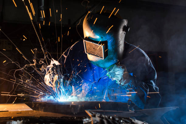 Affordable Welder Services in Melrose Park, IL