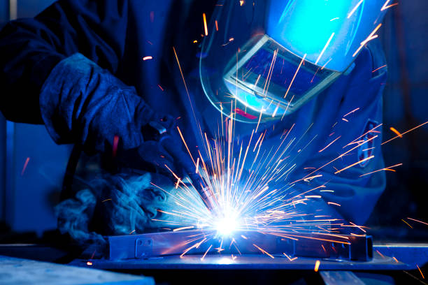 Best Marine and Shipbuilding Welding in Melrose Park, IL