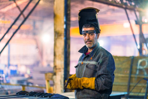 Best Specialty Welding Processes in Melrose Park, IL