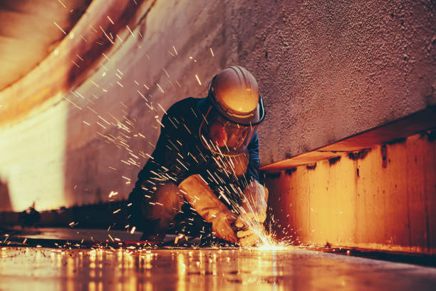 Best Pipe Welding in Melrose Park, IL