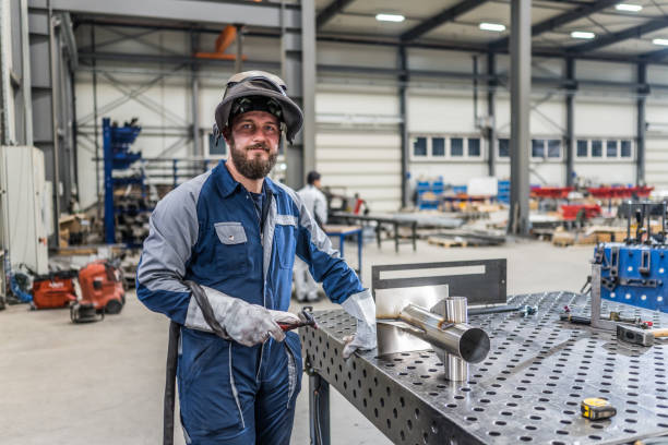 Best Aerospace and Defense Welding in Melrose Park, IL