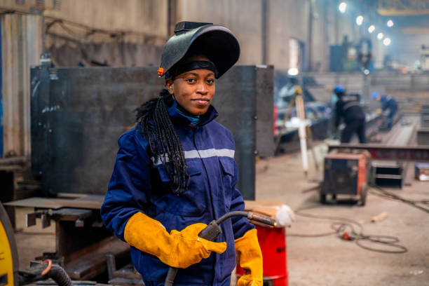 Best Food and Beverage Processing Equipment Welding in Melrose Park, IL