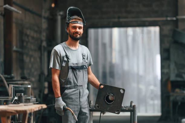 Best Marine and Shipbuilding Welding in Melrose Park, IL