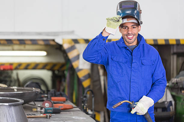 Best Automotive Welding in Melrose Park, IL