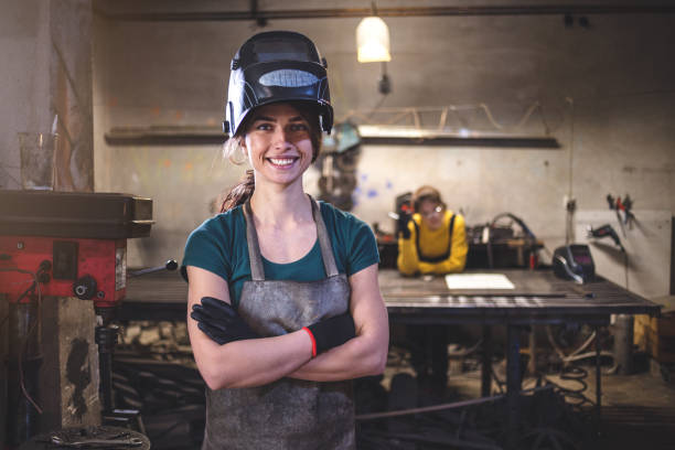 Professional Welder & Metal Fabrication in Melrose Park, IL