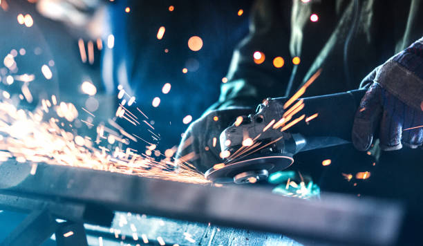 Best Automotive Welding in Melrose Park, IL